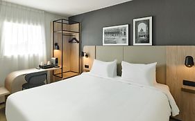 Campanile Prime - Paris Bobigny